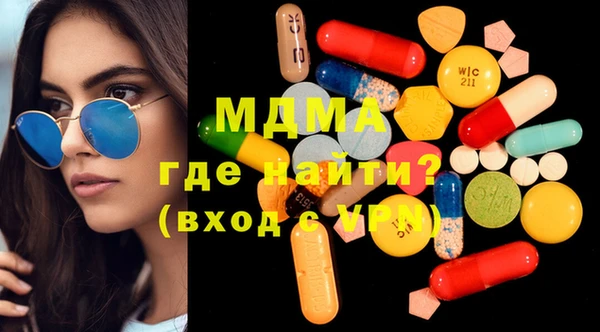 хмурый Аркадак