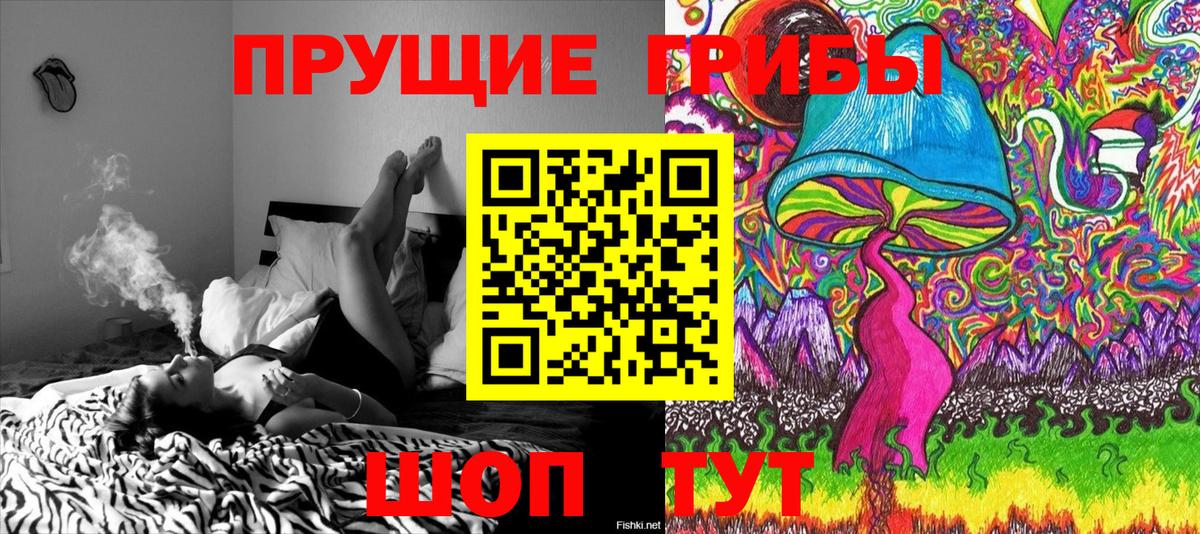 Галлюциногенные грибы ЛСД Крымск